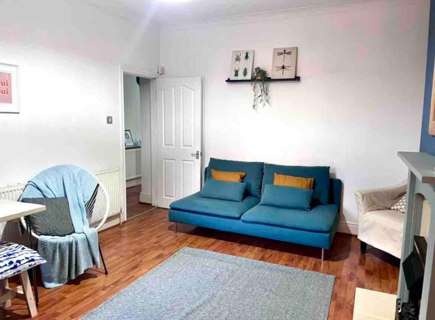 Gorgeous Spacious 2 Bedroom Home 10 Mins To City Gateshead Exterior foto
